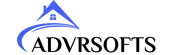 AdvrSofts Logo